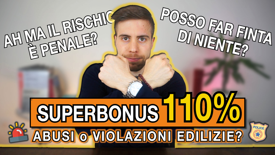 Superbonus 110% Verona