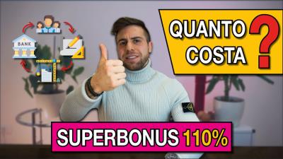 Superbonus 110% Verona