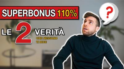 Superbonus 110% Verona