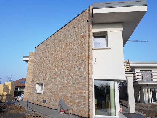 Villa plurifamiliare - Peschiera d/G (VR)