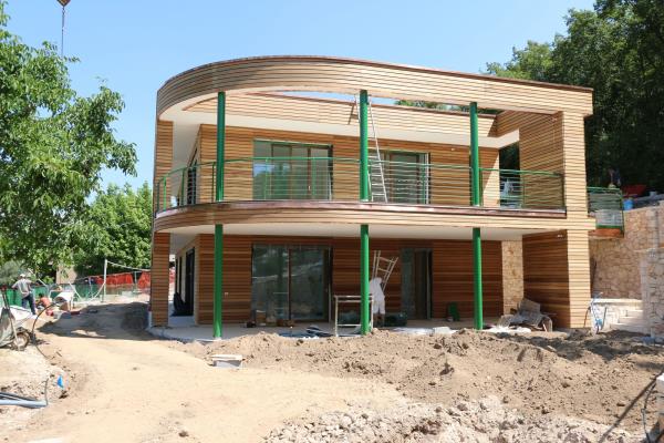 Villa unifamiliare - Torri del Benaco (VR)