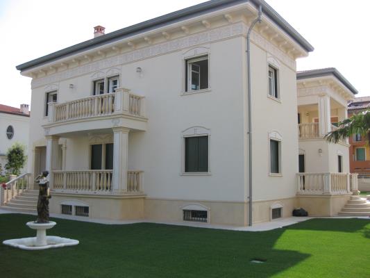 Villa unifamiliare - Villafranca (VR)