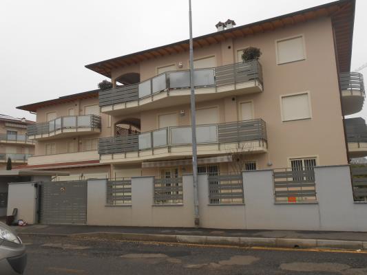 Complesso residenziale - Lodi (LO)