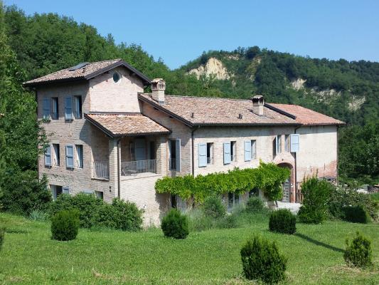 Rustico – Quattro Castella (RE)