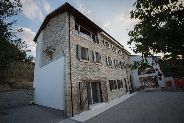 Rustico – Marano di Valpolicella (VR)