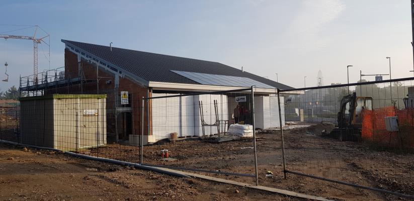 Villa monofamiliare - Cadidavid (VR)