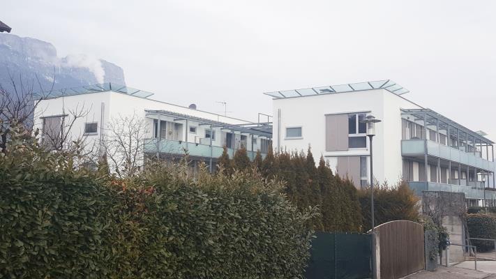 [PERIZIA] Edifici plurifamiliari - Appiano (BZ)