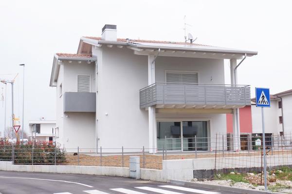 Villa unifamiliare - Villafranca (VR)