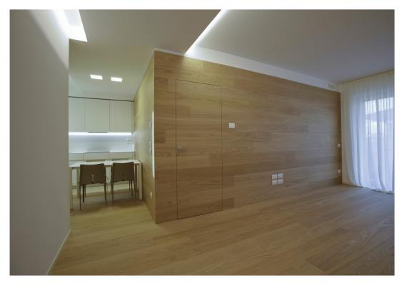 Appartamento - Castel D'Azzano (VR)