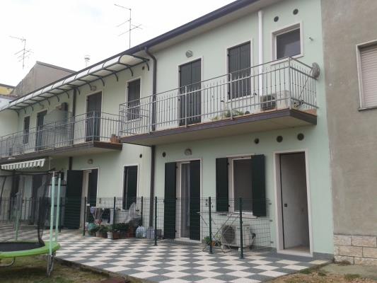 [PERIZIA] Villetta a schiera - Cadidavid (VR)
