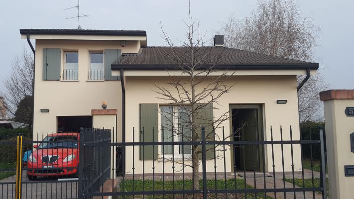 [PERIZIA] Villetta monofamiliare - Virgilio (MN)