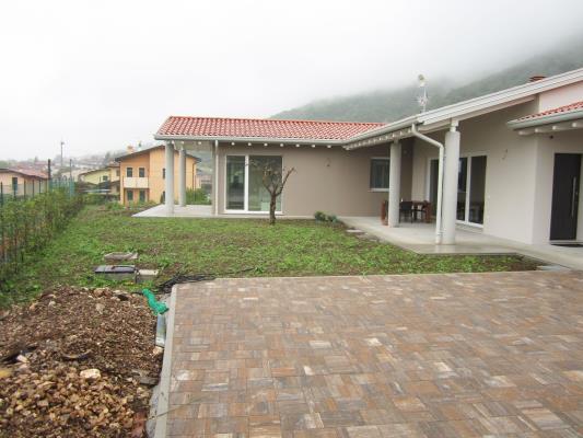 [PERIZIA] Villetta monofamiliare - Caltrano (VI)