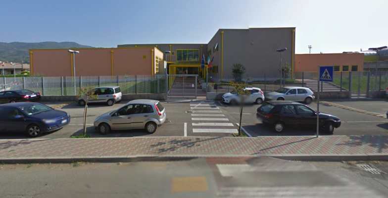 [PERIZIA] Edificio scolastico - Montecchia di Crosara (VI)
