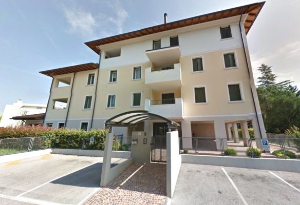 [PERIZIA] Appartamento in edificio plurifamiliare - Pordenone (PN)