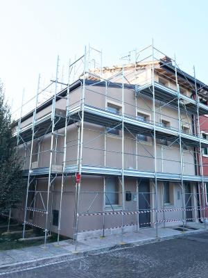 [PERIZIA] Villetta a schiera - Villafranca (VR)