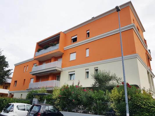 [PERIZIA] Edificio plurifamiliare - Verona (VR)