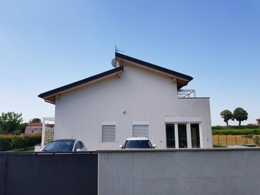 [PERIZIA] Villa monofamiliare - Ragone (RA)