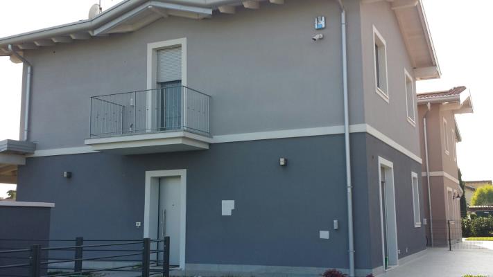 [PERIZIA] Villa monofamiliare - Valeggio sul Mincio (VR)