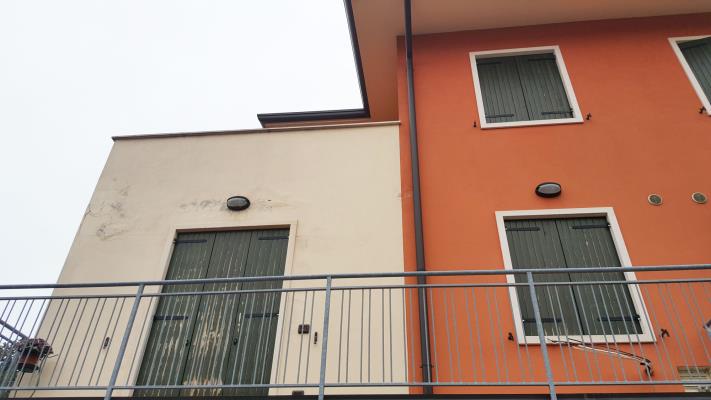 [PERIZIA] Edificio plurifamiliare - Zevio (VR)