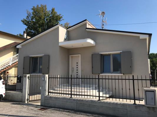 [PERIZIA] Villetta monofamiliare - Cerea (VR)