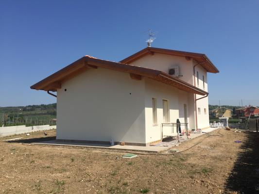 [PERIZIA] Villa monofamiliare - Castelnuovo del Garda (VR)