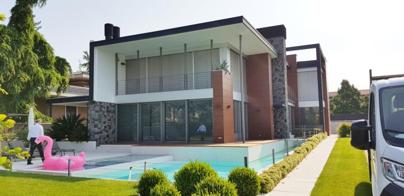 [PERIZIA] Villa monofamiliare - Pescantina (VR)