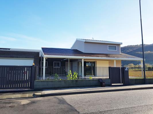 [PERIZIA] Villetta bifamiliare - Arcugnano (VI)