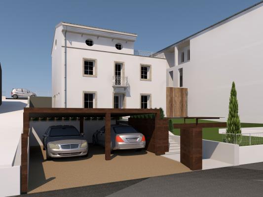 Villa monofamiliare - Custoza (VR)