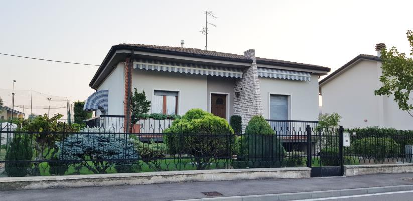 [PERIZIA] Villetta monofamiliare - Villafranca (VR)