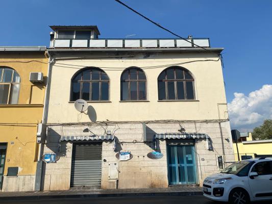 Appartamento - Salerno (SA)