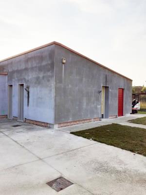 [PERIZIA] Villa monofamiliare - Coriano (VR)