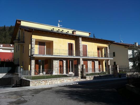 Bifamiliare - Bure (VR)